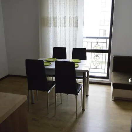 джули 2 Apartamento