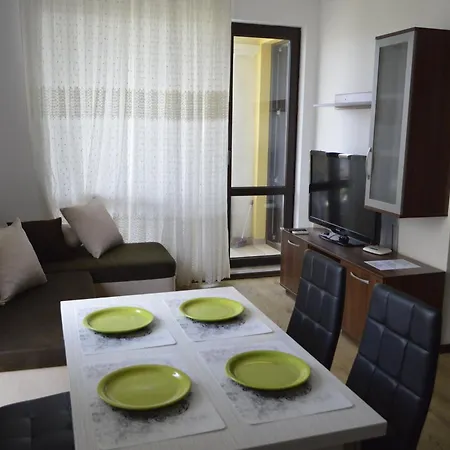 джули 2 Apartamento