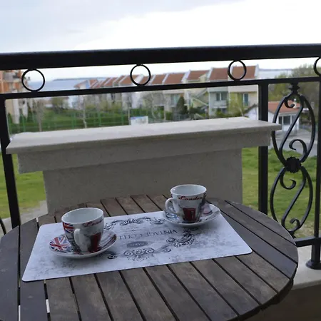 джули 2 * Sveti Vlas