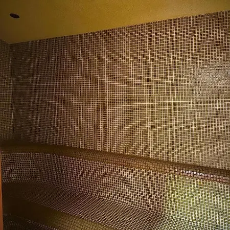 Apartamento джули 2
