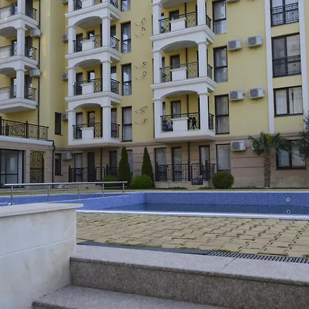 Apartment Julie Sea View