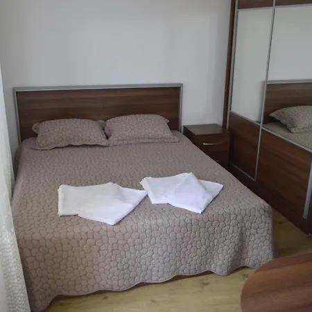 Apartamento джули 2