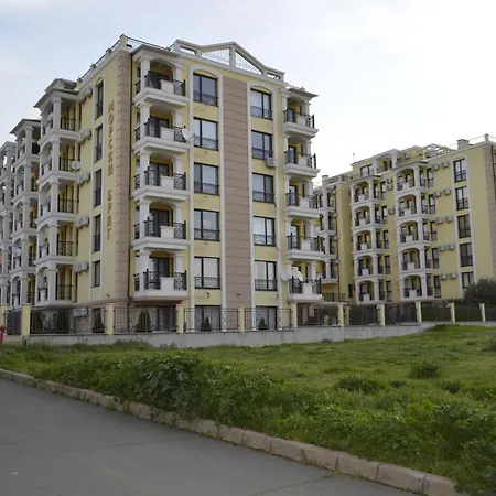 джули 2 Apartment Sveti Vlas