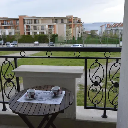 Apartamento джули 2
