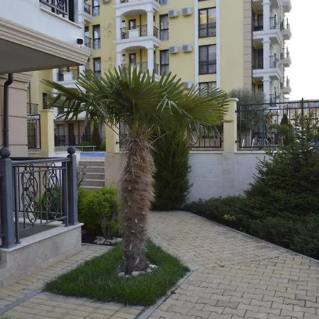 Apartment Julie Sea View