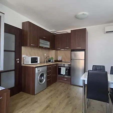 Julie Sea View Apartment